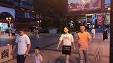 无锡南禅寺逛夜市，吃烧烤鸡胸脯，徐州地锅鸡，美食又美景太嗨了