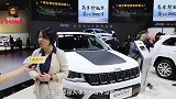 她说：JEEP已进入销量和产品高速期