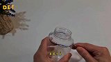 生活小妙招，创意笔筒的制作方法！