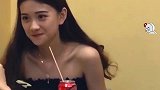 爆笑：小姐姐微笑的那一刻，我相信一见钟情了