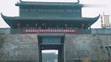 安徽徽州，雨后徽州古城歙县，真正的古色古香