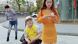 最近看什么都像钱！