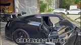 这台战神是真的让我想念#gtr