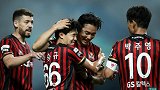K联赛第9轮-首尔FC1-0仁川 崔龙洙终结5连败尴尬