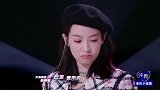 陈卓璇自弹自唱《无羁》，一开口惊艳全场，宋茜连连点头！