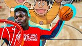 【没品NBA】詹皇和蔡恩耳语曝光 湖人更衣室竟有二道贩子