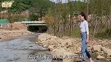 爆笑不就是过一个河嘛，至于用这样的姿势