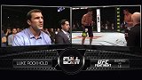 UFC-14年-UFC Fight Night 55倒计时：洛克霍德现场直击比斯平重创康李-专题