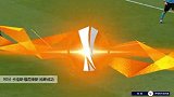 卡洛斯·维尼修斯 欧联 2020/2021 热刺 VS 萨格勒布迪纳摩 精彩集锦