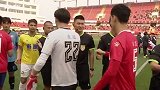 58同城2019中甲第2轮：上海申鑫VS四川FC（盛斌）