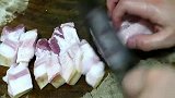 家常菜大厨教你做红烧肉，学会又是一道年夜饭精品！