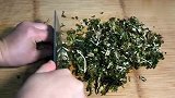 这菜，2月里比韭菜还鲜，常吃眼睛亮晶晶，儿子吃1次就忘不了