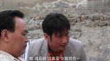 搞笑-20120316-郑云搞笑视频.震惊！买天价茅台酒的原因