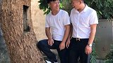 哥们这是怎么了？哪有问题吗？