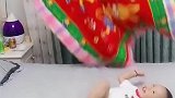 如果生孩子不是为了玩，那真是毫无意义！