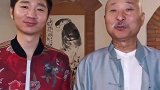 陈佩斯演小品太好看，儿子演吃面，超好看