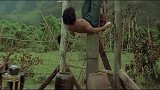 经典歌曲《醉拳》，成龙唱出了不一样的豪爽！听了很有感觉！