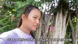 外婆去大姨家住些天，今天婆婆给她送点东西，姨夫还要留她吃晚饭