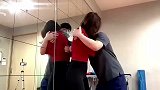 爆笑, 专业的按摩正骨, 不一样的体验