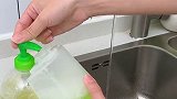 自动感应出泡沫的洗手液机家居神器 自动洗手液