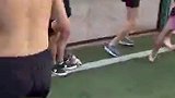 国外球迷：这就是皇马球员的训练备战内容