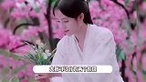 从半永久妆容到爆火的鞠式美学，鞠婧祎在古装赛道的造型蜕变还是太权威了