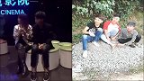 许华升这到底是要泡妹子还是泡她妈呀