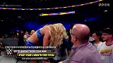 WWE-18年-2018快车道大赛：SD女子冠军赛 夏洛特VS莱尔特集锦-精华