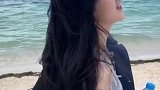 这是什么神仙小姐姐，这种颜真的太好看了，大爱呀！