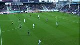 西甲-1516赛季-联赛-第13轮-埃瓦尔vs皇家马德里-全场