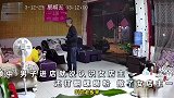 女子夜间看店遭醉酒男上门搭话，果断出手自保，又勇又怂惹人心疼