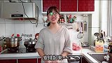 立春，北方都会吃春饼，一次做一锅，柔软筋道放半年都不坏