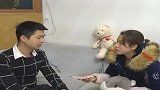 弟弟把姐姐当提款机，屡次找姐姐要钱，姐姐的做法出乎意料