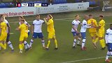 Scott Davies 足总杯 2019/2020 足总杯 第2轮 特兰米尔 VS 奇切斯特城 精彩集锦