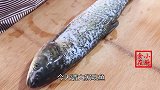 我家草鱼从不红烧，加1个鸡蛋，不用1滴水，出锅连汤汁都不剩