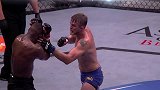 UFC-15年-UFC192宣传片：科米尔捍卫轻重量级首战古斯塔夫森-专题