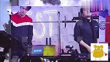 王一博被问到单身问题，钱枫帮他说话反而惹火烧身，兄弟情太感人