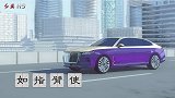 红旗H9-如指臂使的智能驾控