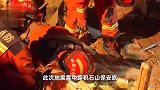 甘肃6.2级地震已致111人遇难，地震专家详解伤亡为何严重
