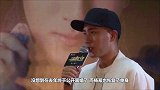 恋人分手踫面的尴尬，杨幂对前夫刘恺威的称谓，尽显高情商