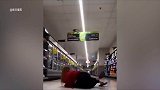 看着都痛的爆笑瞬间！