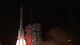 一箭双星！我国成功发射两颗北斗导航卫星