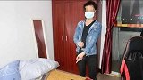 90后男子偷拍241段女性私密视频被抓 自称太孤单
