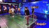世界杯点将台-什么仇什么怨？毛剑卿接连五次怒射伊朗小哥哥尖叫声不断