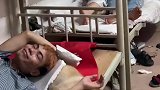 年龄小的孩子都不懂什么叫做尊重隐私