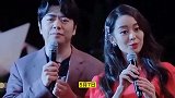 郎朗吉娜庆祝儿子出生100天 晒一家三口合照幸福温馨