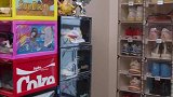 迎接虎年的仪式感提前祝大家虎年大吉啦！