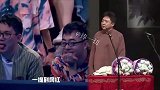 欢乐喜剧人舞台上，于谦孙建宏同台聊音乐，丹田很重要