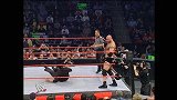 WWE-16年-RAW557期：高柏VS科奇曼集锦-精华