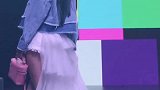 秀场后的得瑟！哈哈哈